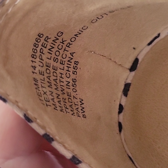 Torrid Strap Stiletto Heel - Picture 5 of 5